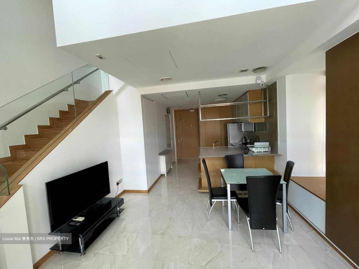 Icon (D2), Apartment #554347221